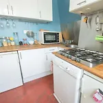 Charming And Cozy Studio Near Louvre