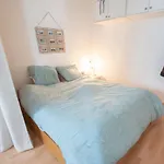 Charming And Cozy Studio Near Louvre