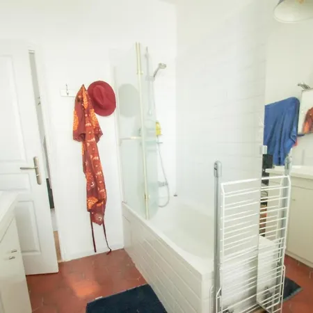 Charming And Cozy Studio Near Louvre * Parigi